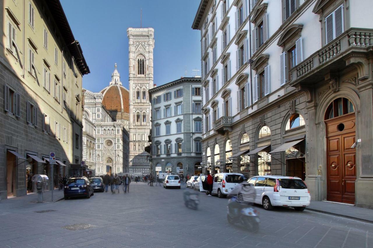 Porta Del Paradiso New Luxury Apartment Firenze Eksteriør bilde